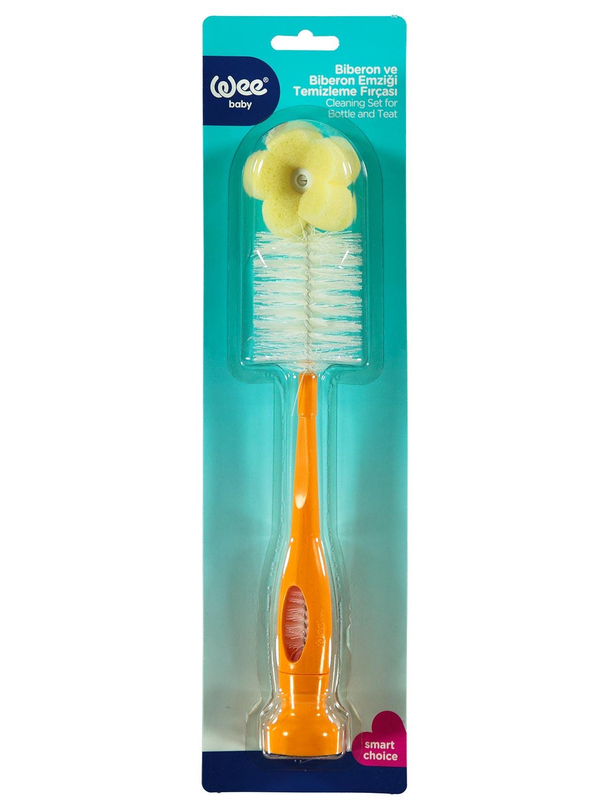 Wee Baby Bıberon Temızleme Setı