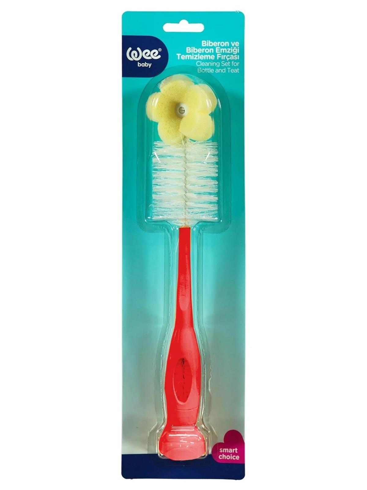 Wee Baby Bıberon Temızleme Setı