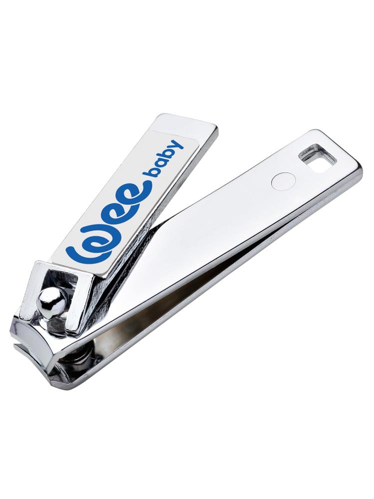 Wee Baby Çıtçıt Tırnak Makası