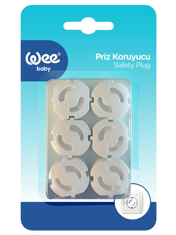 Wee Baby Priz Koruyucu