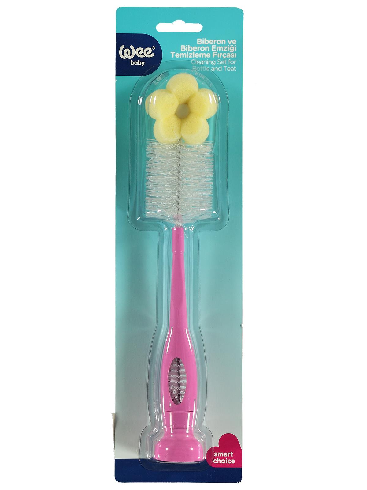 Wee Baby Bıberon Temızleme Setı