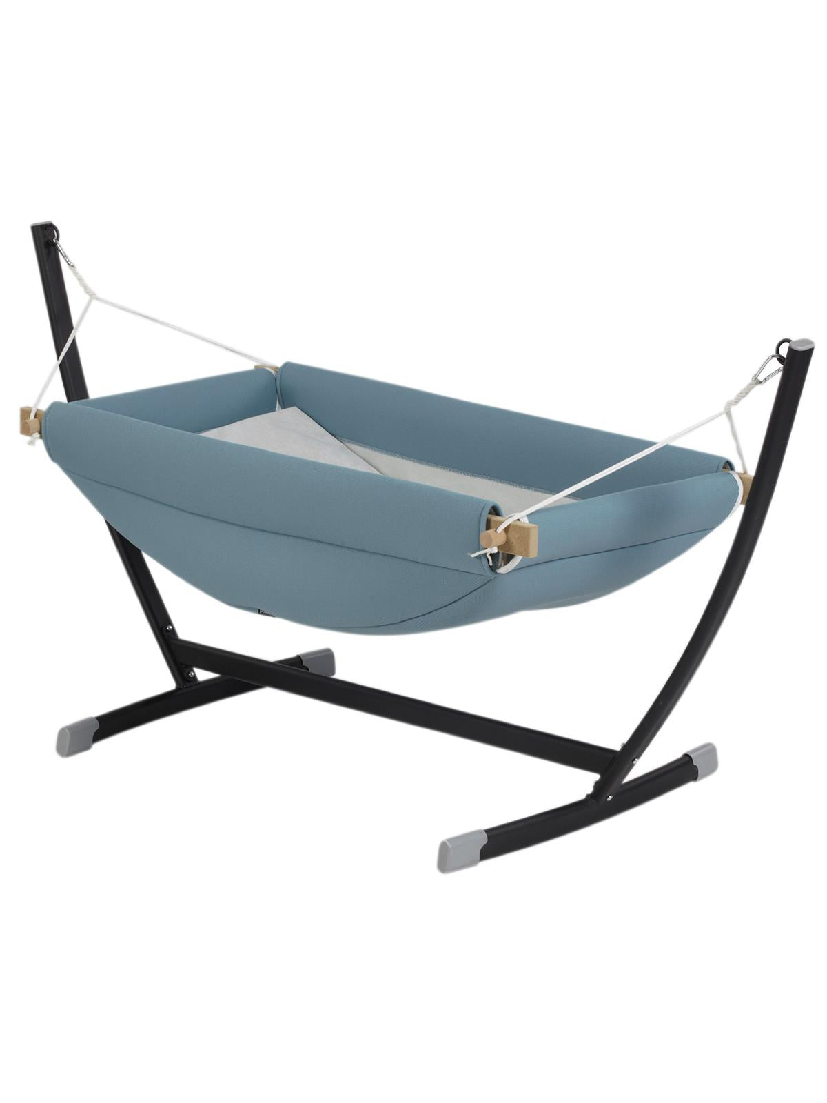 Puanti Gondol Hamak - Yeşil