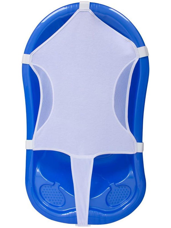 Sevibebe Bebek Banyo Filesi