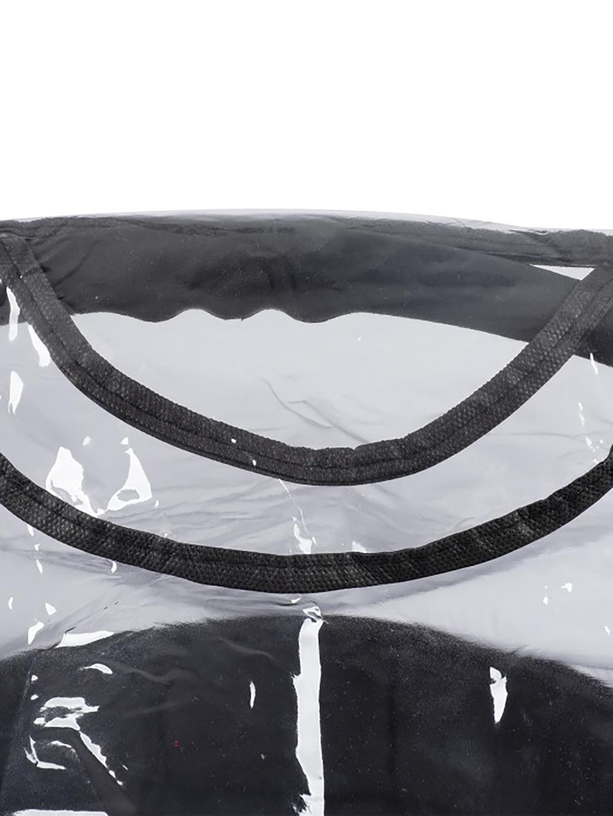 Sevı Bebe Ana Kucağı Yağmurluğu