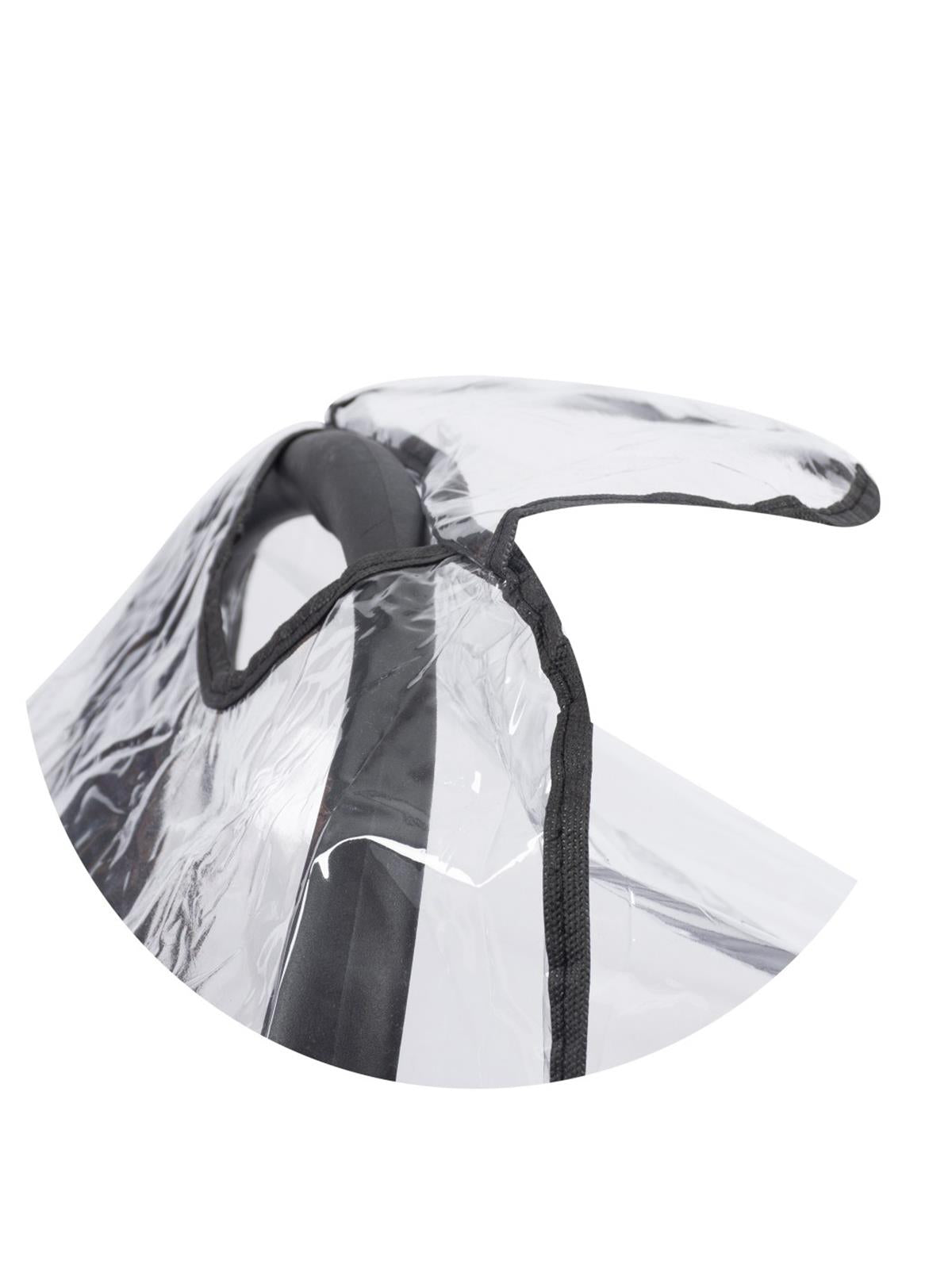 Sevı Bebe Ana Kucağı Yağmurluğu