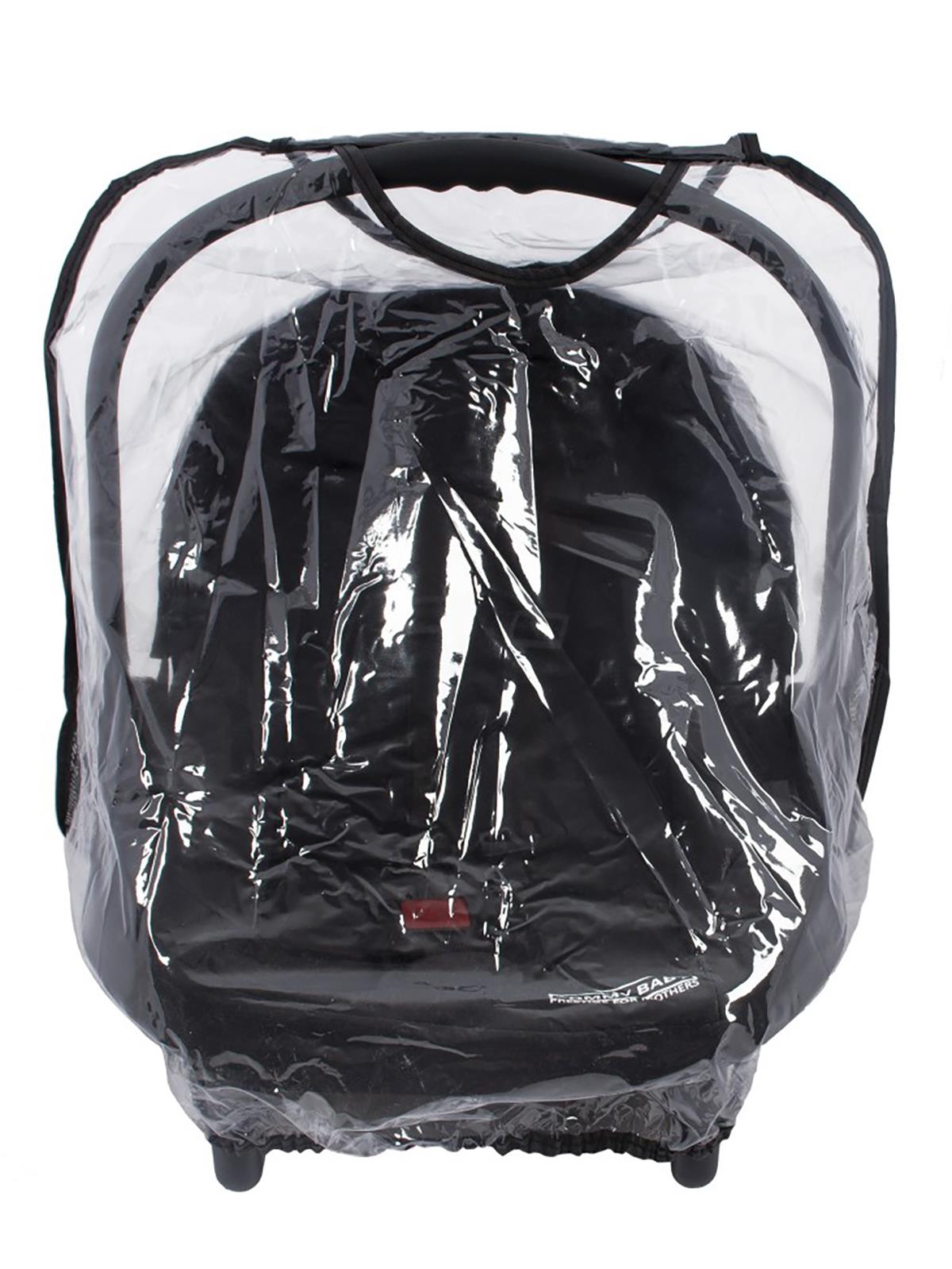 Sevı Bebe Ana Kucağı Yağmurluğu