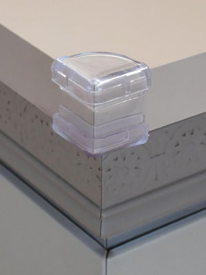 Sevi Bebe Köşe Koruyucu