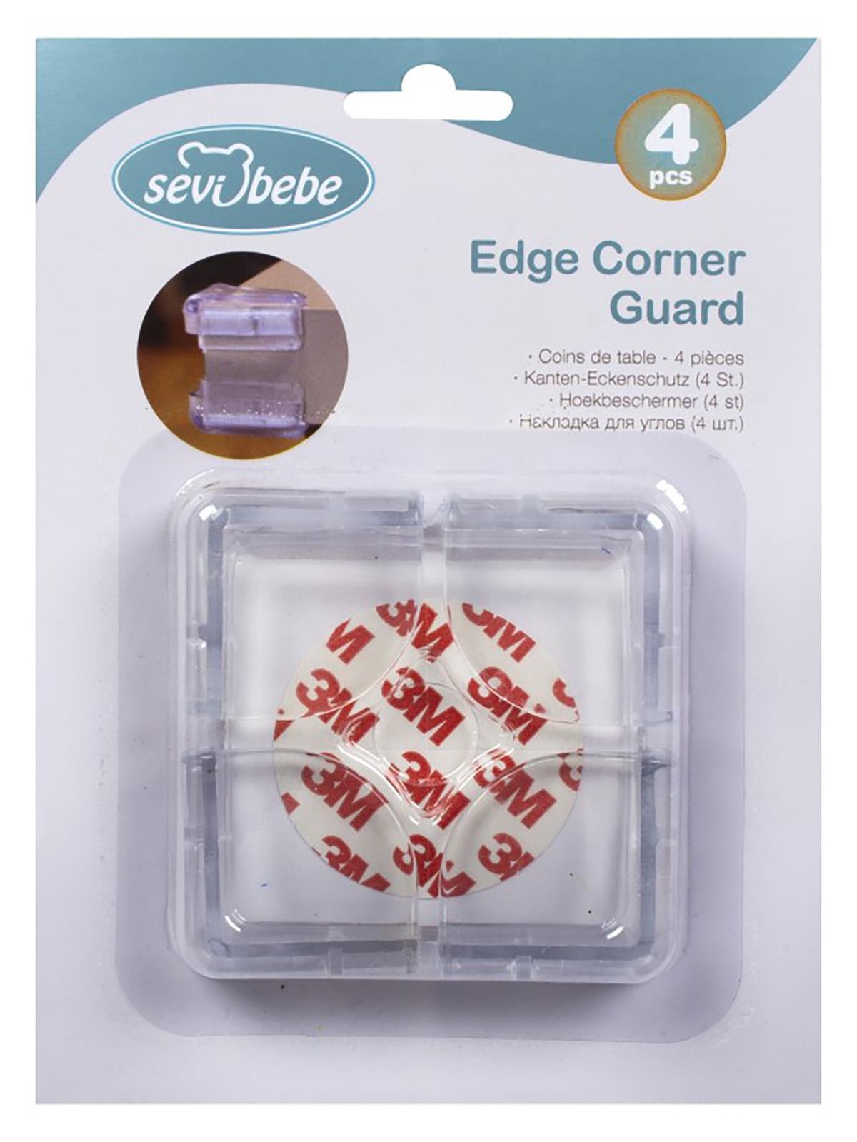 Sevi Bebe Köşe Koruyucu