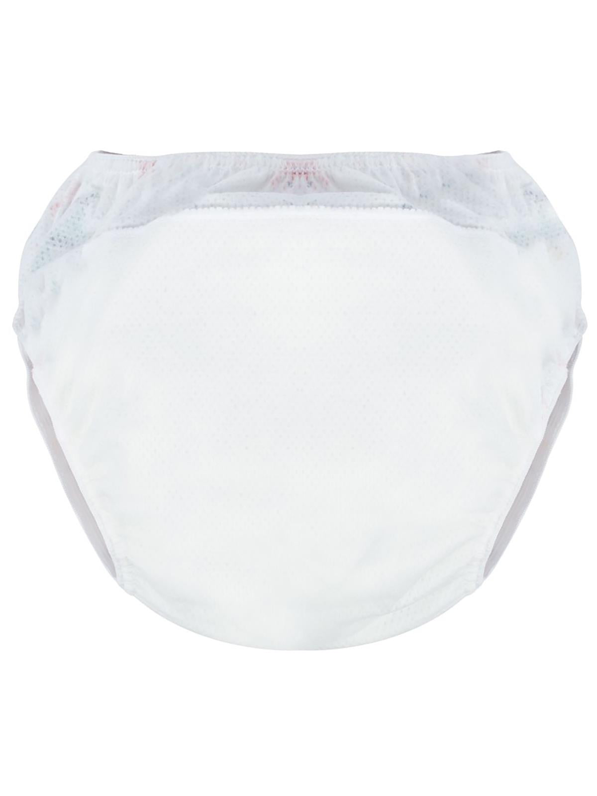 Sevi Bebe 4'lü Tek Kullanımlık Alıştırma Çamaşırı