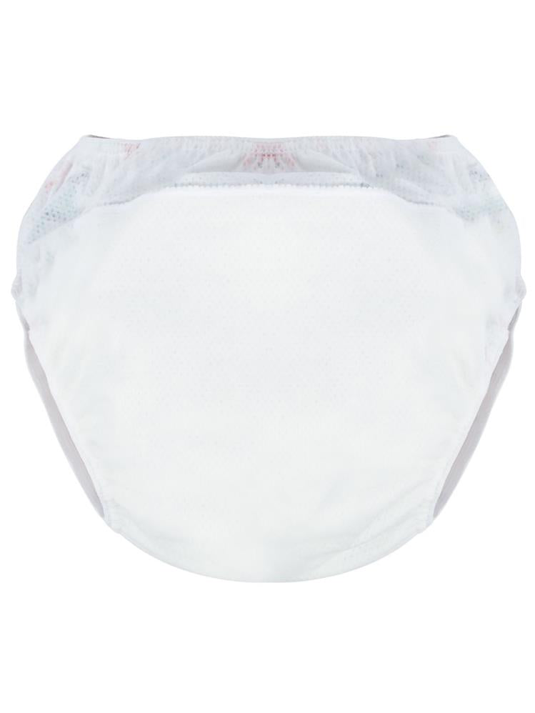 Sevi Bebe 4'lü Tek Kullanımlık Alıştırma Çamaşırı