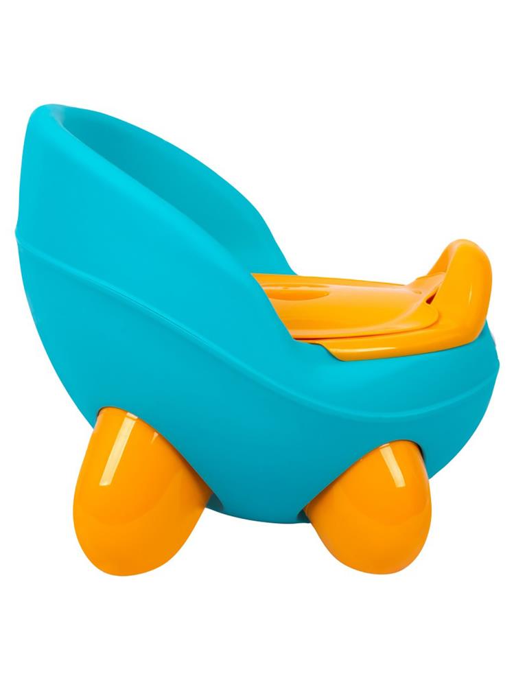 Sevi bebe Sevimli Lazımlık - Mavi