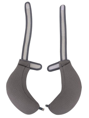 Sevi Bebe Ayarlanabilir Bebek Boyun Koruyucu - Gri