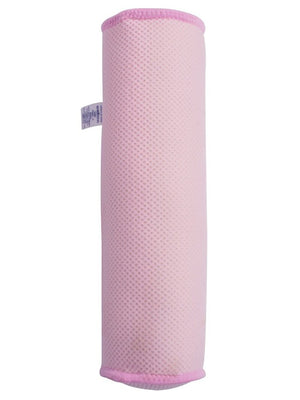 Sevi Bebe Ergonomik Kemer Yastığı - Pembe