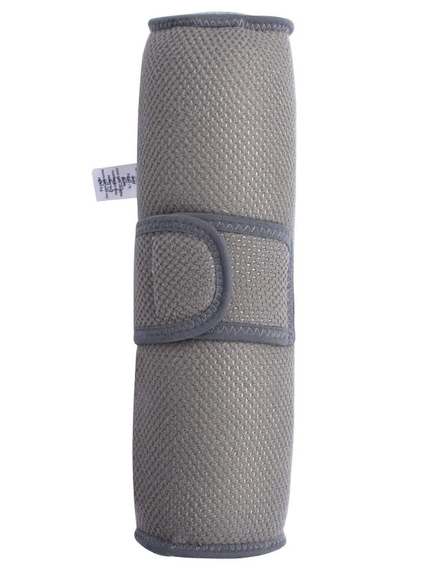 Sevi Bebe Ergonomik Kemer Yastığı - Gri