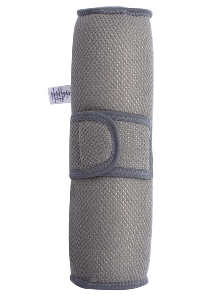 Sevi Bebe Ergonomik Kemer Yastığı - Gri