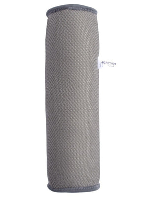 Sevi Bebe Ergonomik Kemer Yastığı - Gri