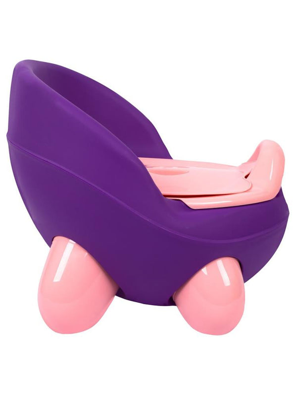 Sevi bebe Sevimli Lazımlık - Lila