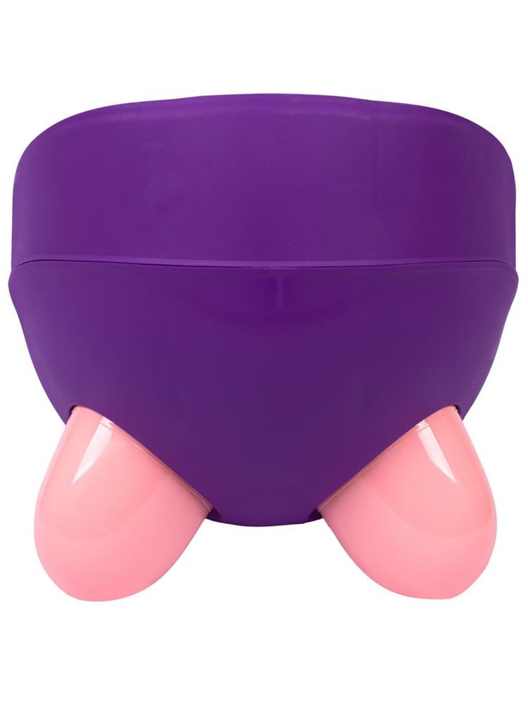 Sevi bebe Sevimli Lazımlık - Lila