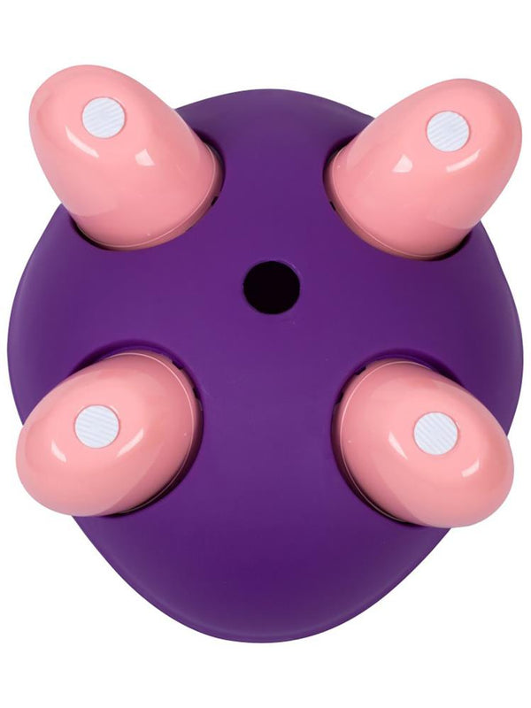 Sevi bebe Sevimli Lazımlık - Lila