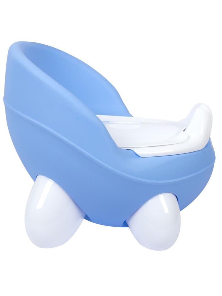 Sevi bebe Sevimli Lazımlık - Mavi