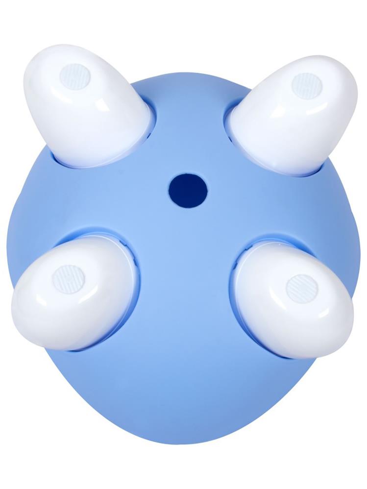 Sevi bebe Sevimli Lazımlık - Mavi