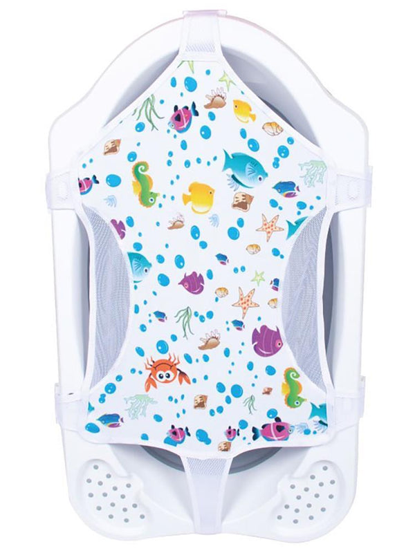 Sevi Bebe Bebek Banyo Küvet Filesi