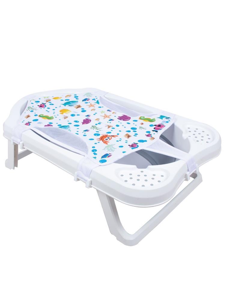 Sevi Bebe Bebek Banyo Küvet Filesi