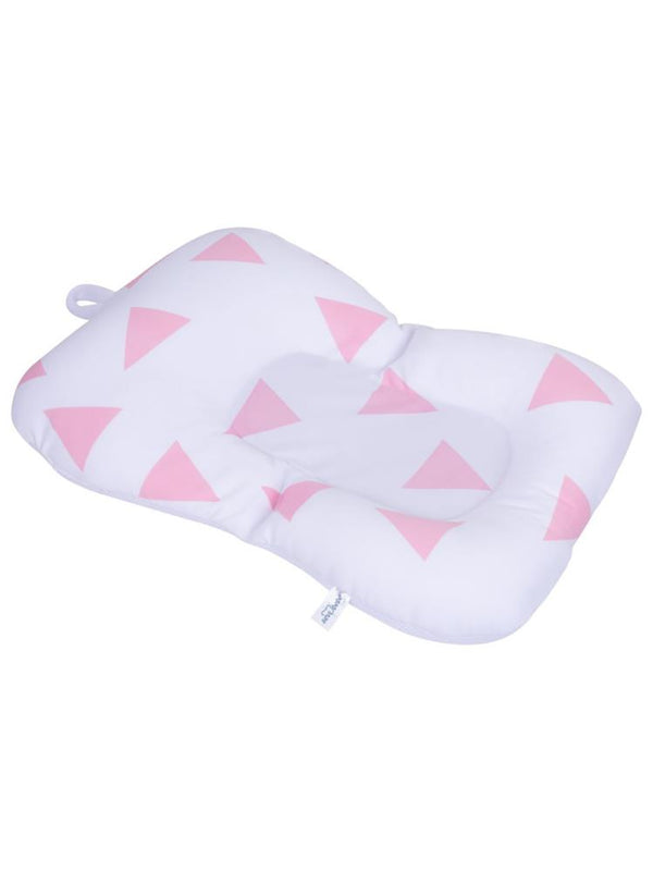 Sevi Bebe Cozy Banyo Minderi - Pembe