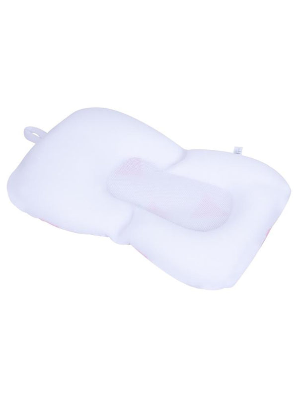 Sevi Bebe Cozy Banyo Minderi - Pembe