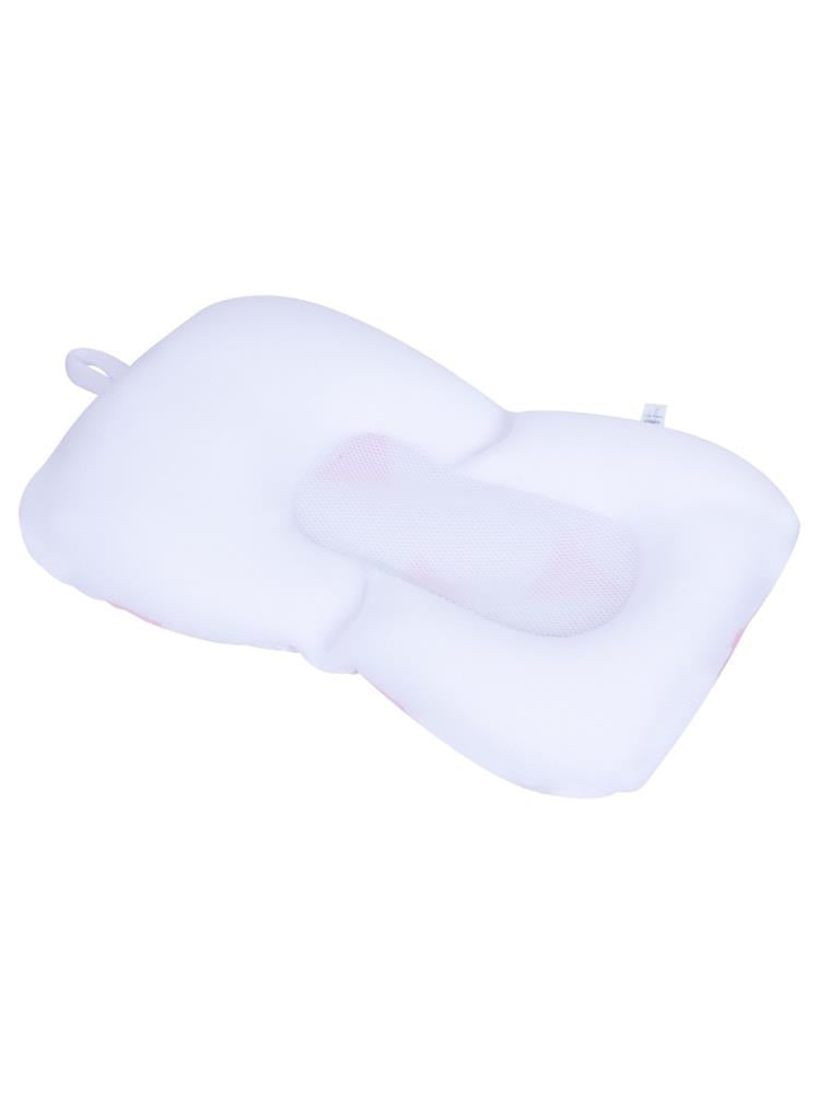 Sevi Bebe Cozy Banyo Minderi - Pembe