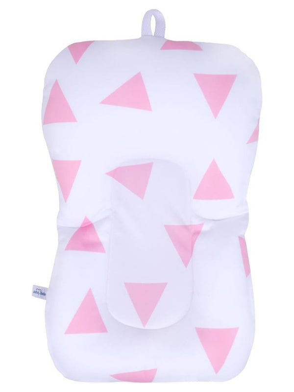 Sevi Bebe Cozy Banyo Minderi - Pembe