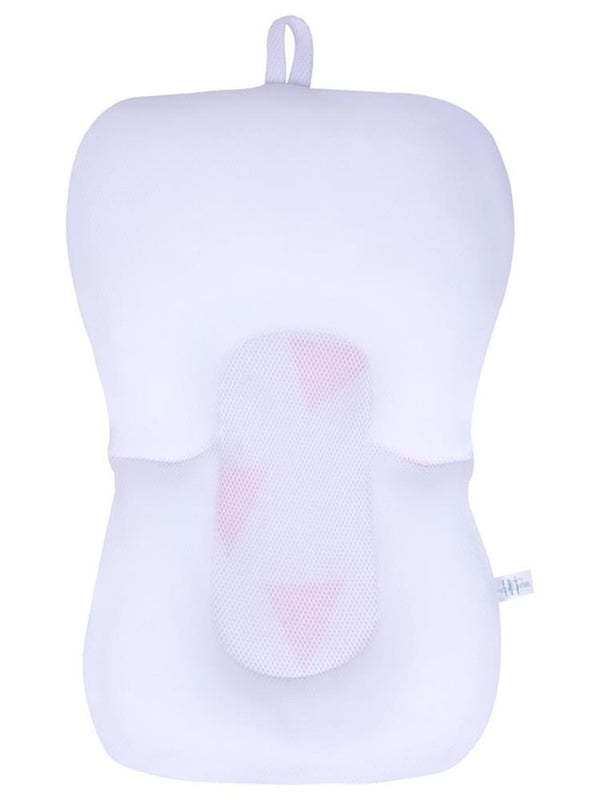 Sevi Bebe Cozy Banyo Minderi - Pembe