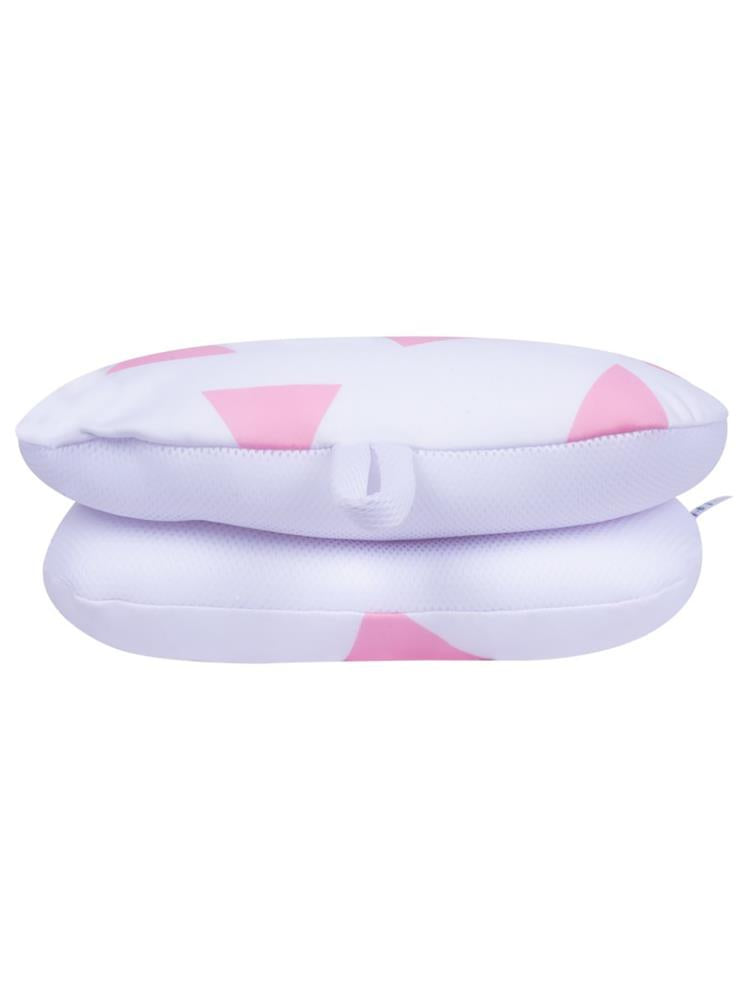 Sevi Bebe Cozy Banyo Minderi - Pembe