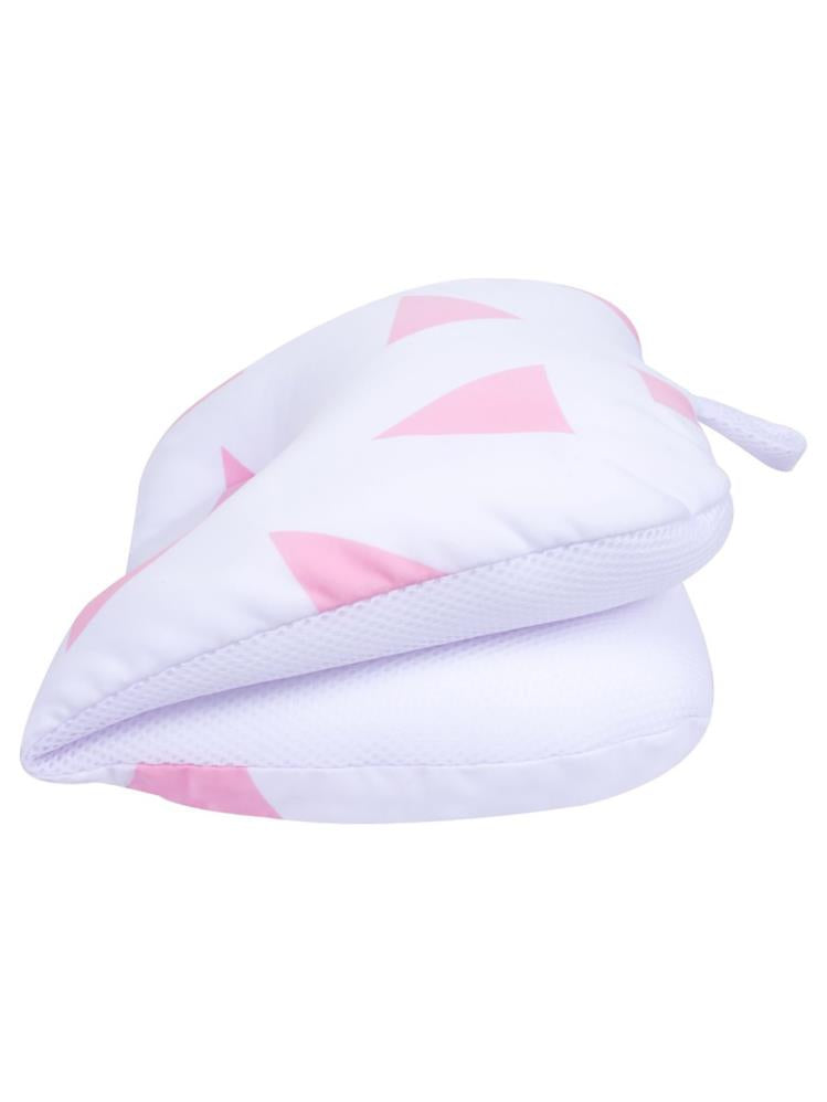 Sevi Bebe Cozy Banyo Minderi - Pembe