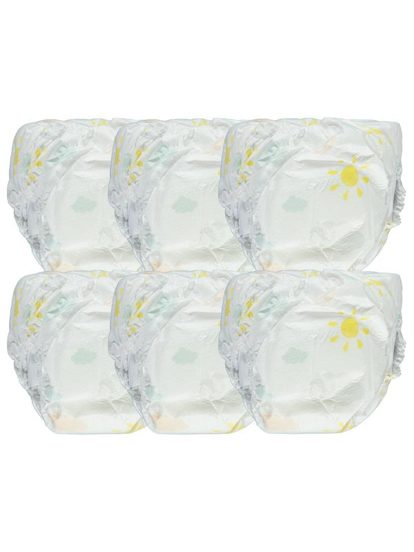 Sevı Bebe Kullan At Alıstırma Camasırı