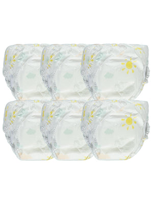 Sevı Bebe Kullan At Alıstırma Camasırı