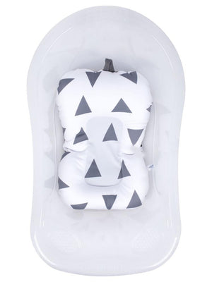 Sevi Bebe Cozy Banyo Minderi - Gri