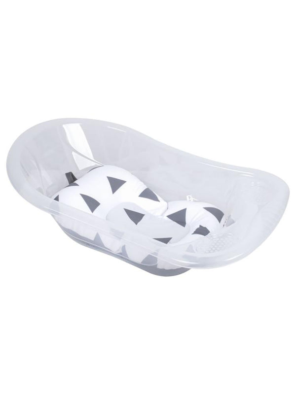 Sevi Bebe Cozy Banyo Minderi - Gri