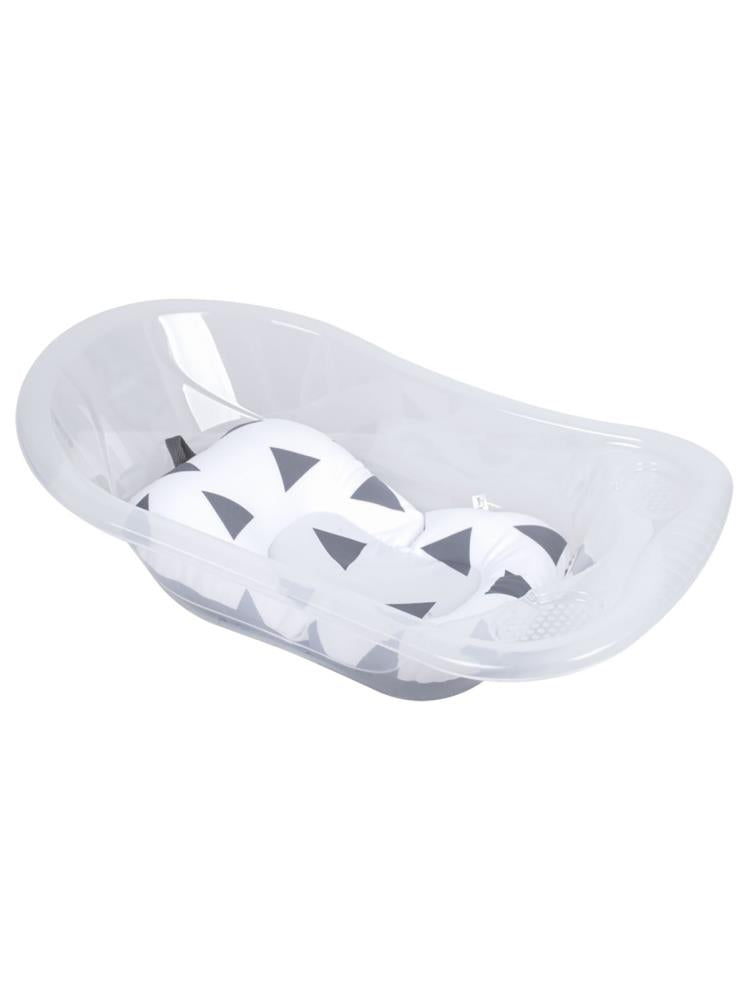 Sevi Bebe Cozy Banyo Minderi - Gri