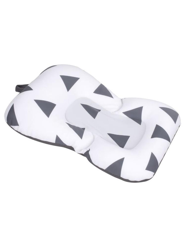 Sevi Bebe Cozy Banyo Minderi - Gri