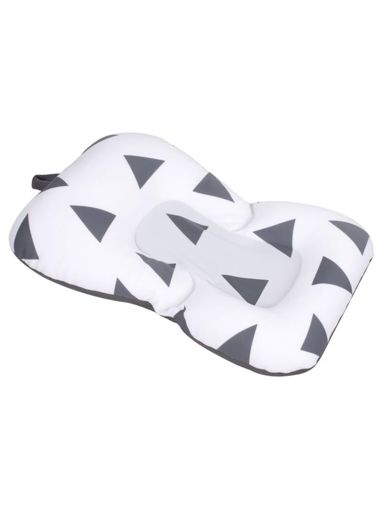 Sevi Bebe Cozy Banyo Minderi - Gri