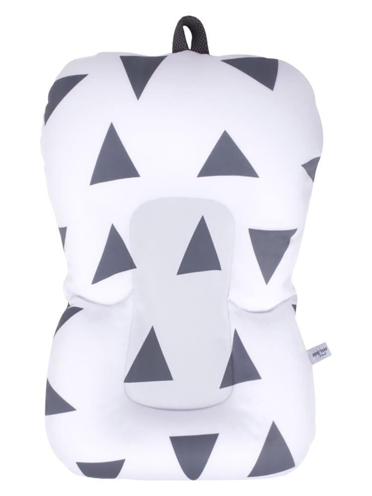 Sevi Bebe Cozy Banyo Minderi - Gri