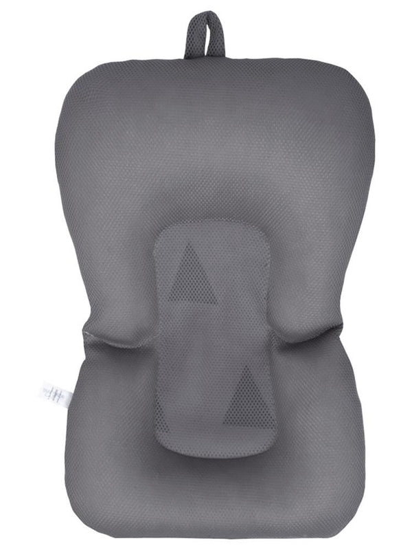 Sevi Bebe Cozy Banyo Minderi - Gri