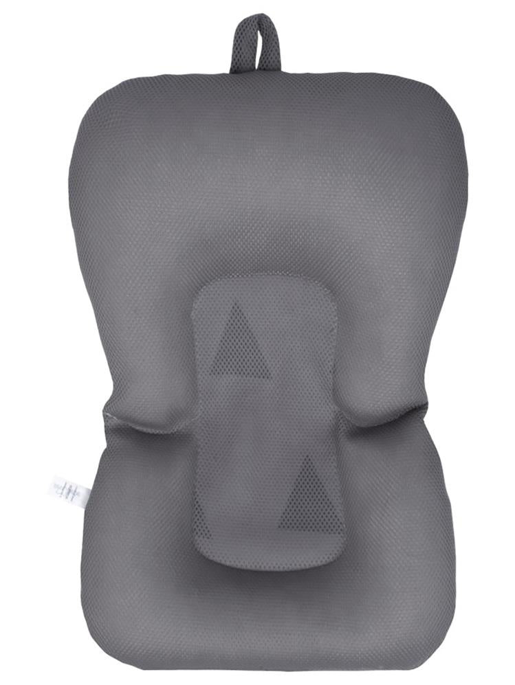 Sevi Bebe Cozy Banyo Minderi - Gri