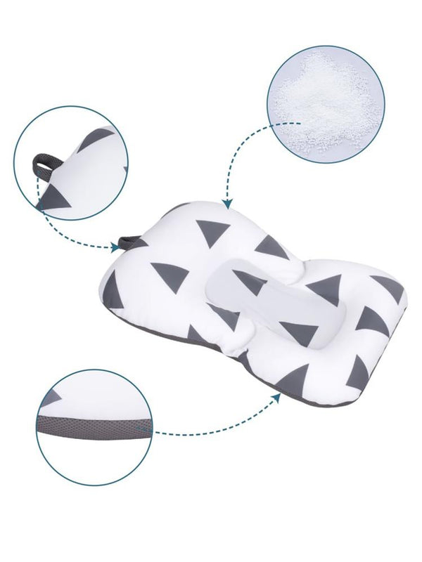 Sevi Bebe Cozy Banyo Minderi - Gri