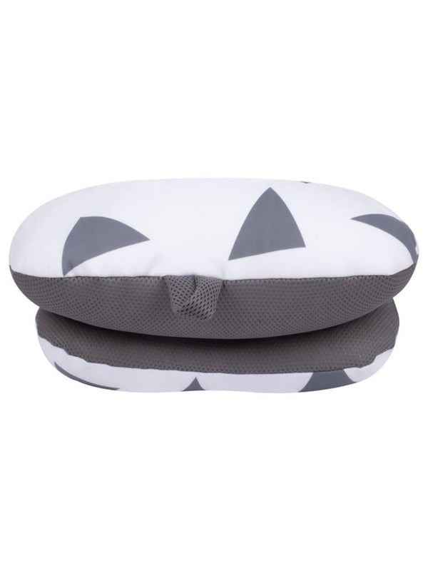 Sevi Bebe Cozy Banyo Minderi - Gri