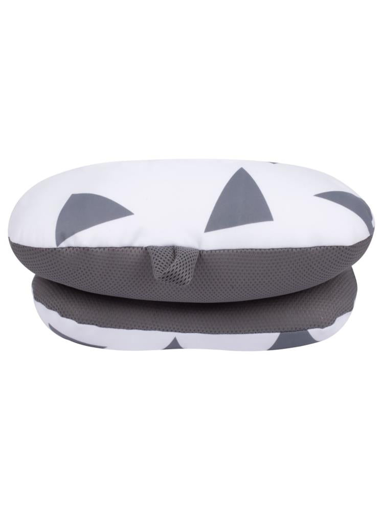 Sevi Bebe Cozy Banyo Minderi - Gri