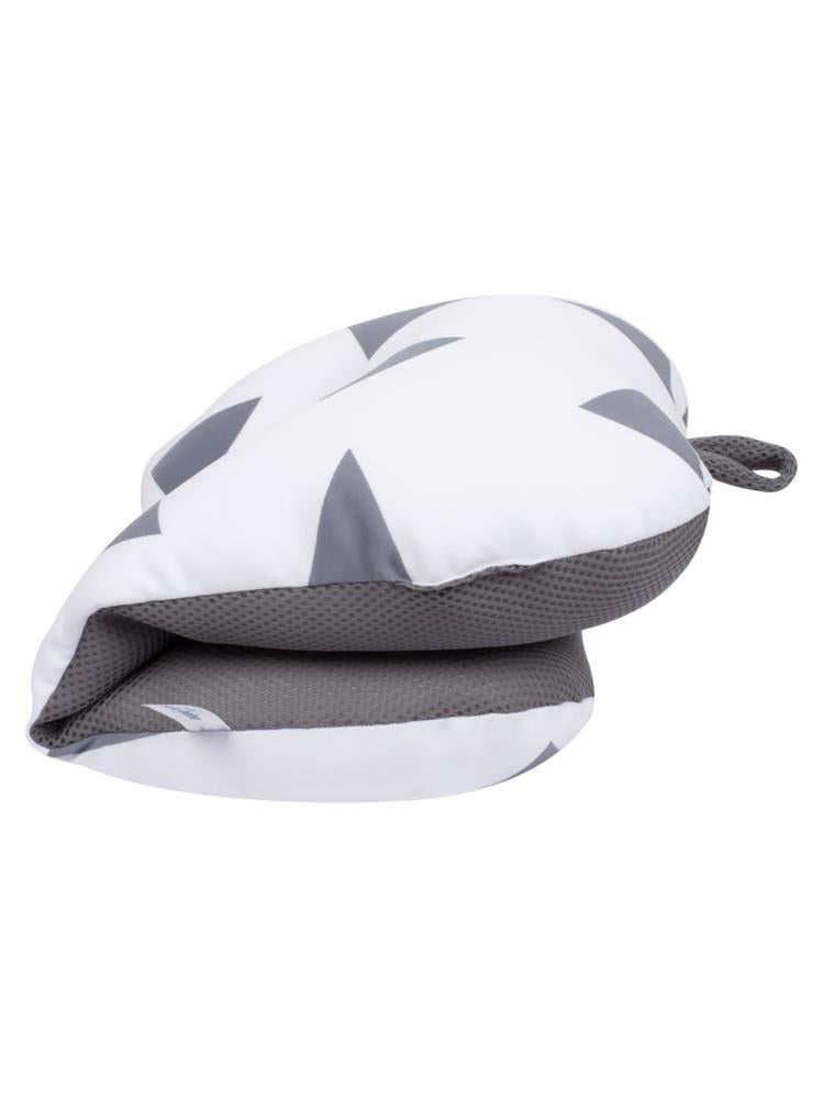 Sevi Bebe Cozy Banyo Minderi - Gri