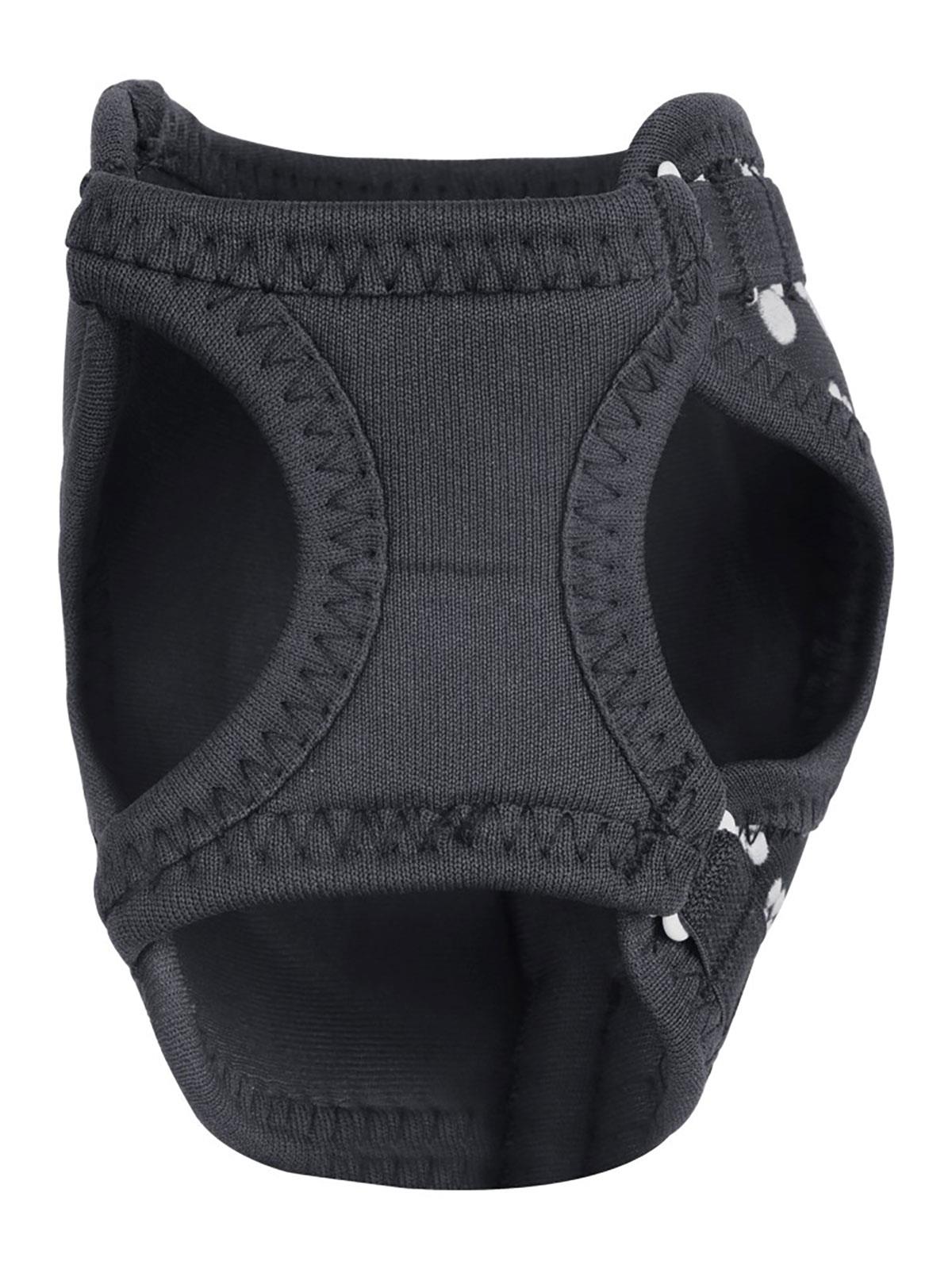 Sevi Bebe Destekli Emekleme Dizliği - Gri