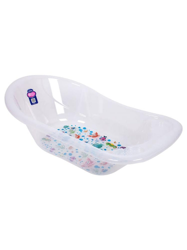 Sevi Bebe 5 Li Banyo Seti - Beyaz